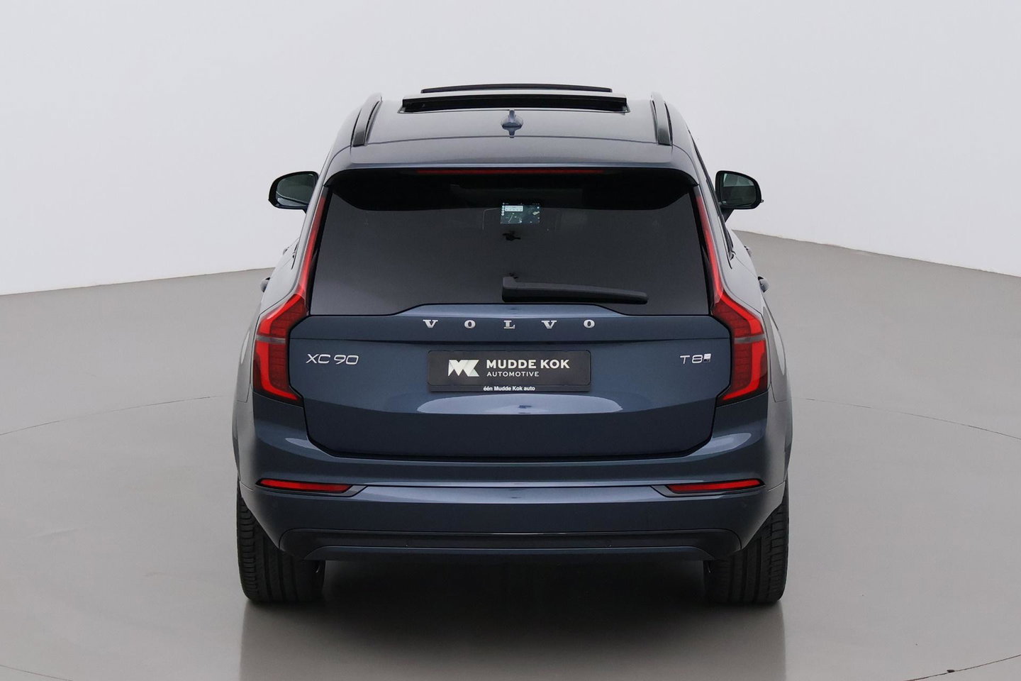 Volvo XC90 T8 Ultra Dark | MY27 | Harman/Kardon | Trekhaak | Panoramadak | 360° Camera | Head-Up | Pilot Assist | ACC