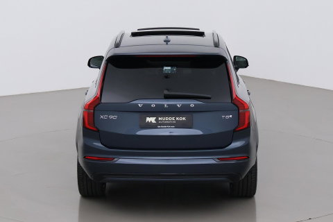 Volvo XC90 T8 Ultra Dark | MY27 | Harman/Kardon | Trekhaak | Panoramadak | 360° Camera | Head-Up | Pilot Assist | ACC
