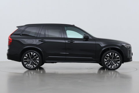 Volvo XC90 T8 Ultra Dark | MY27 | Harman/Kardon | Trekhaak | Panoramadak | 360° Camera | Head-Up | Pilot Assist | ACC