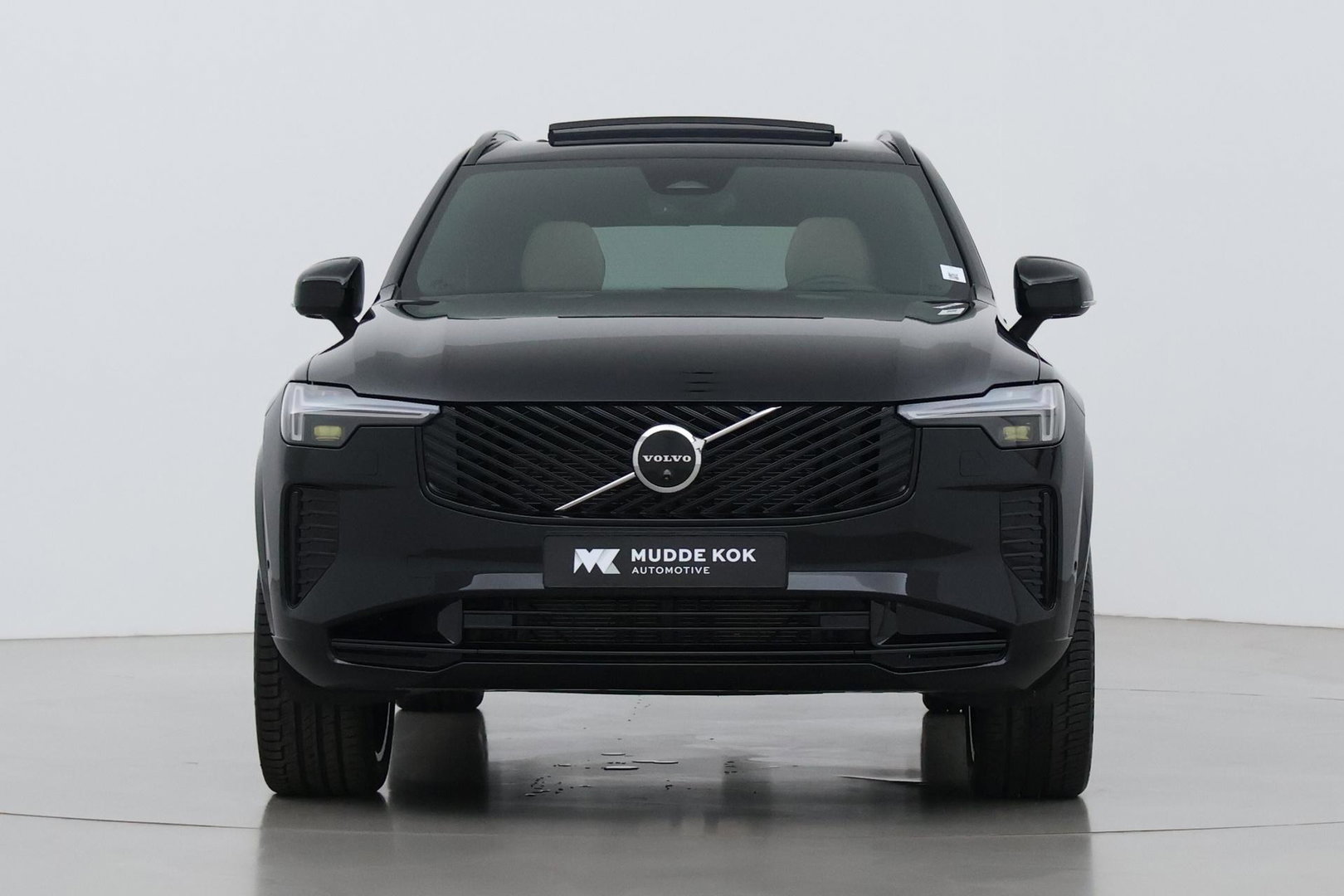 Volvo XC90 T8 Ultra Dark | MY27 | Harman/Kardon | Trekhaak | Panoramadak | 360° Camera | Head-Up | Pilot Assist | ACC