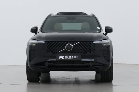 Volvo XC90 T8 Ultra Dark | MY27 | Harman/Kardon | Trekhaak | Panoramadak | 360° Camera | Head-Up | Pilot Assist | ACC