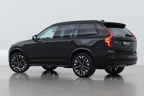 Volvo XC90 T8 Ultra Dark | MY27 | Harman/Kardon | Trekhaak | Panoramadak | 360° Camera | Head-Up | Pilot Assist | ACC