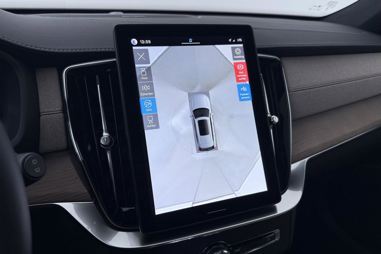 Volvo XC90 T8 Ultra Dark | MY27 | Harman/Kardon | Trekhaak | Panoramadak | 360° Camera | Head-Up | Pilot Assist | ACC