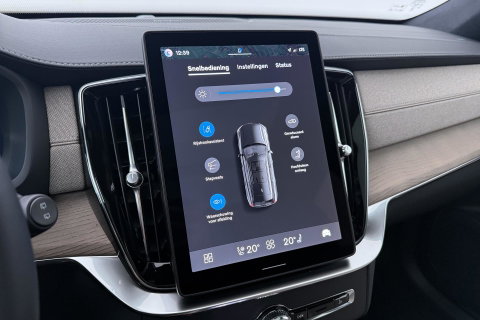 Volvo XC90 T8 Ultra Dark | MY27 | Harman/Kardon | Trekhaak | Panoramadak | 360° Camera | Head-Up | Pilot Assist | ACC