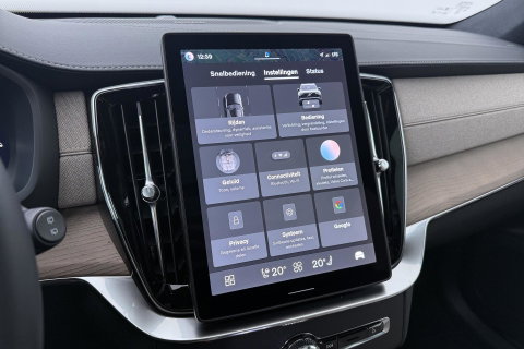Volvo XC90 T8 Ultra Dark | MY27 | Harman/Kardon | Trekhaak | Panoramadak | 360° Camera | Head-Up | Pilot Assist | ACC