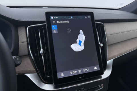 Volvo XC90 T8 Ultra Dark | MY27 | Harman/Kardon | Trekhaak | Panoramadak | 360° Camera | Head-Up | Pilot Assist | ACC