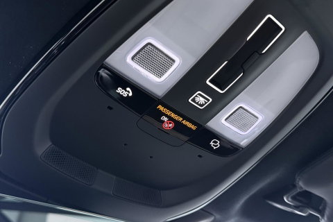 Volvo XC90 T8 Ultra Dark | MY27 | Harman/Kardon | Trekhaak | Panoramadak | 360° Camera | Head-Up | Pilot Assist | ACC