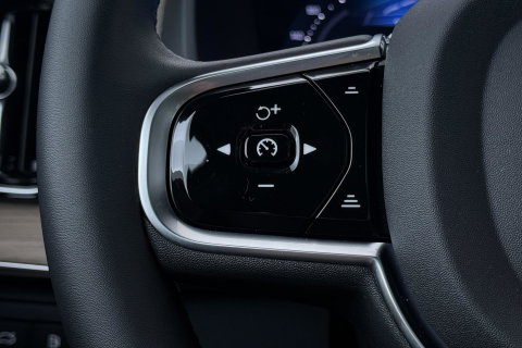 Volvo XC90 T8 Ultra Dark | MY27 | Harman/Kardon | Trekhaak | Panoramadak | 360° Camera | Head-Up | Pilot Assist | ACC