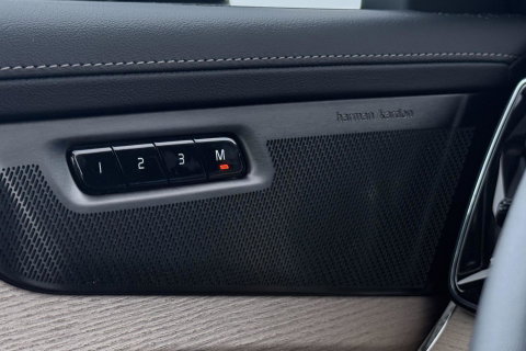 Volvo XC90 T8 Ultra Dark | MY27 | Harman/Kardon | Trekhaak | Panoramadak | 360° Camera | Head-Up | Pilot Assist | ACC