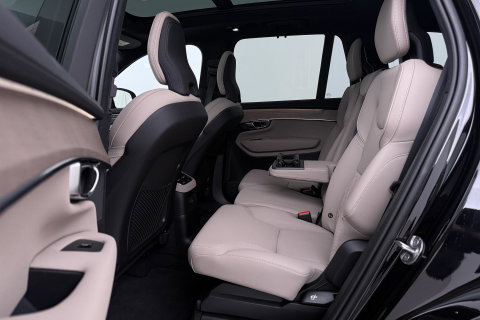 Volvo XC90 T8 Ultra Dark | MY27 | Harman/Kardon | Trekhaak | Panoramadak | 360° Camera | Head-Up | Pilot Assist | ACC