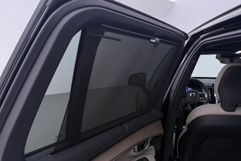 Volvo XC90 T8 Ultra Dark | MY27 | Harman/Kardon | Trekhaak | Panoramadak | 360° Camera | Head-Up | Pilot Assist | ACC