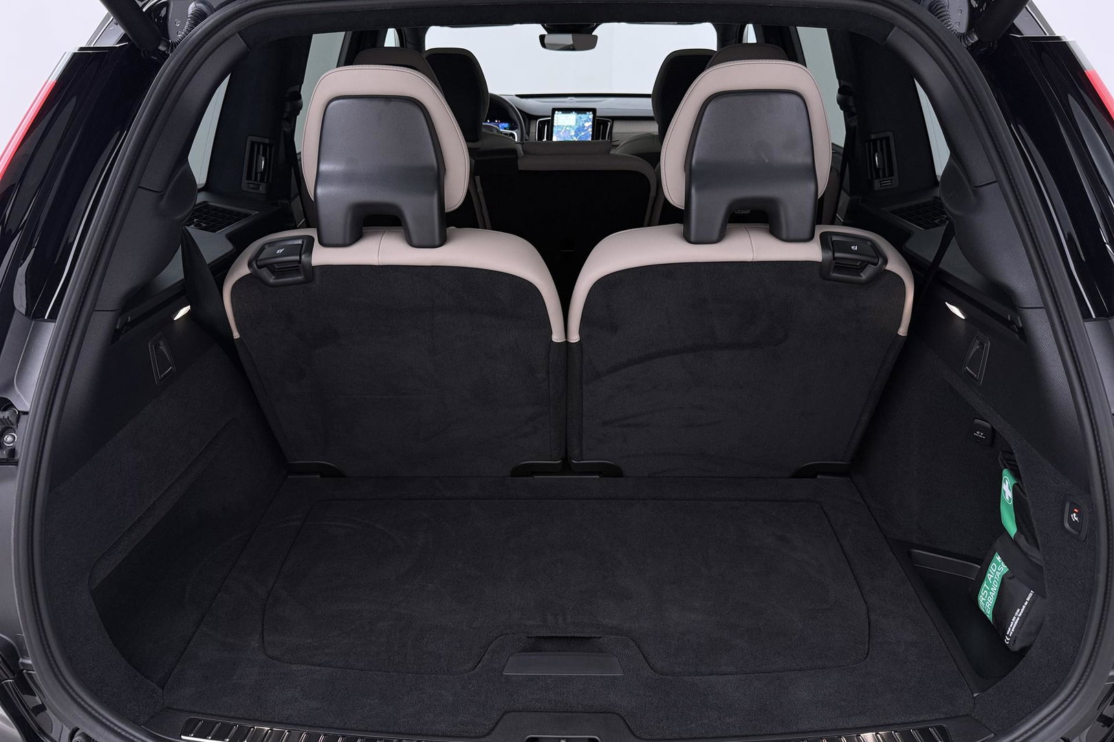 Volvo XC90 T8 Ultra Dark | MY27 | Harman/Kardon | Trekhaak | Panoramadak | 360° Camera | Head-Up | Pilot Assist | ACC