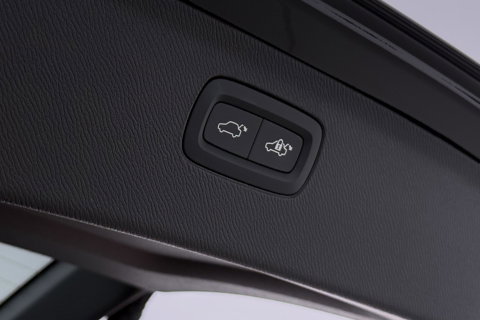 Volvo XC90 T8 Ultra Dark | MY27 | Harman/Kardon | Trekhaak | Panoramadak | 360° Camera | Head-Up | Pilot Assist | ACC