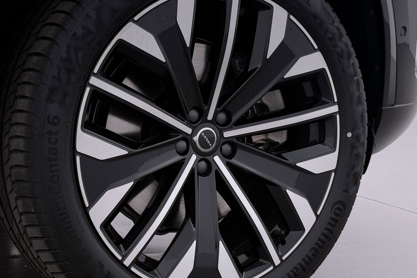 Volvo XC90 T8 Ultra Dark | MY27 | Harman/Kardon | Trekhaak | Panoramadak | 360° Camera | Head-Up | Pilot Assist | ACC