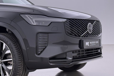 Volvo XC90 T8 Ultra Dark | MY27 | Harman/Kardon | Trekhaak | Panoramadak | 360° Camera | Head-Up | Pilot Assist | ACC