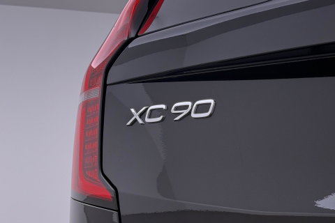 Volvo XC90 T8 Ultra Dark | MY27 | Harman/Kardon | Trekhaak | Panoramadak | 360° Camera | Head-Up | Pilot Assist | ACC