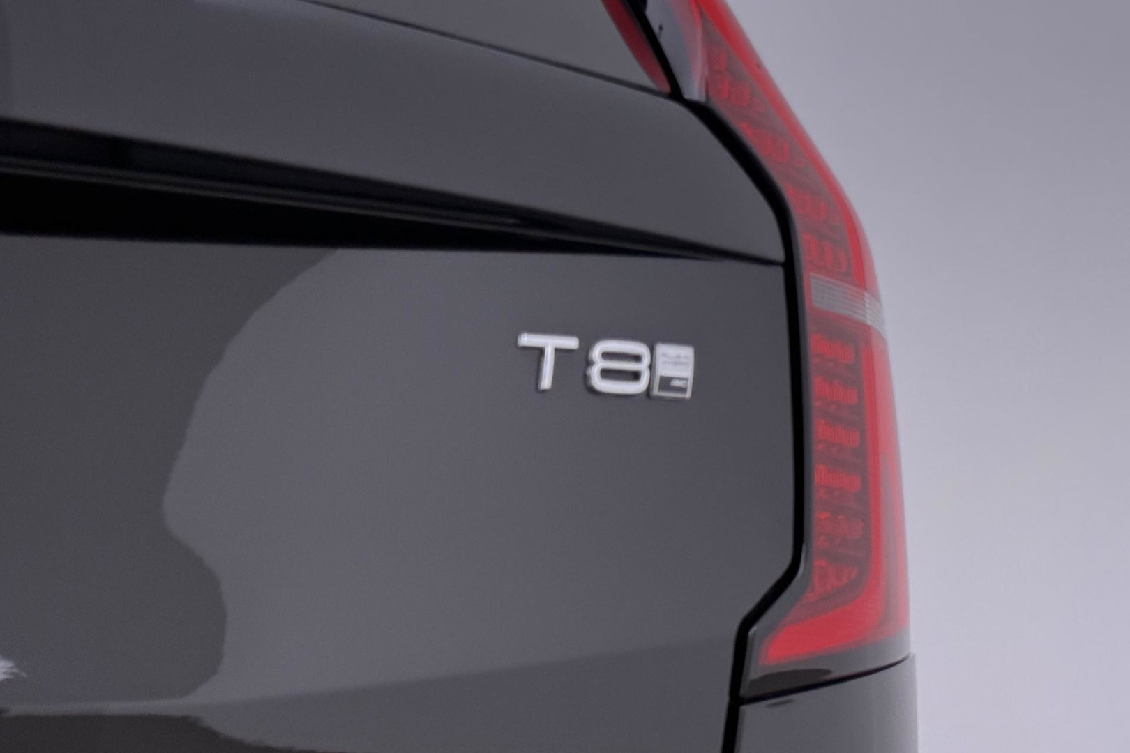 Volvo XC90 T8 Ultra Dark | MY27 | Harman/Kardon | Trekhaak | Panoramadak | 360° Camera | Head-Up | Pilot Assist | ACC