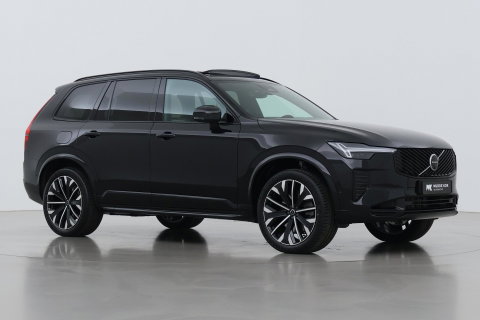 Volvo XC90 T8 Ultra Dark | MY27 | Harman/Kardon | Trekhaak | Panoramadak | 360° Camera | Head-Up | Pilot Assist | ACC