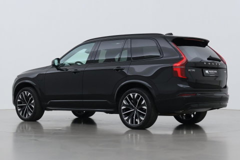Volvo XC90 T8 Ultra Dark | MY27 | Harman/Kardon | Trekhaak | Panoramadak | 360° Camera | Head-Up | Pilot Assist | ACC