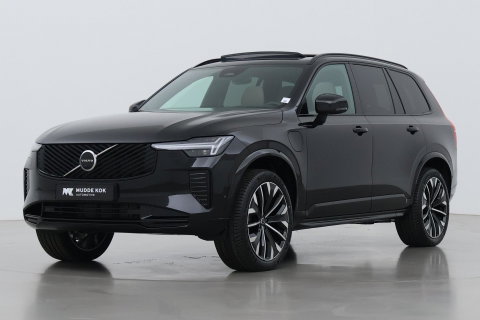 Volvo XC90 T8 Ultra Dark | MY27 | Harman/Kardon | Trekhaak | Panoramadak | 360° Camera | Head-Up | Pilot Assist | ACC