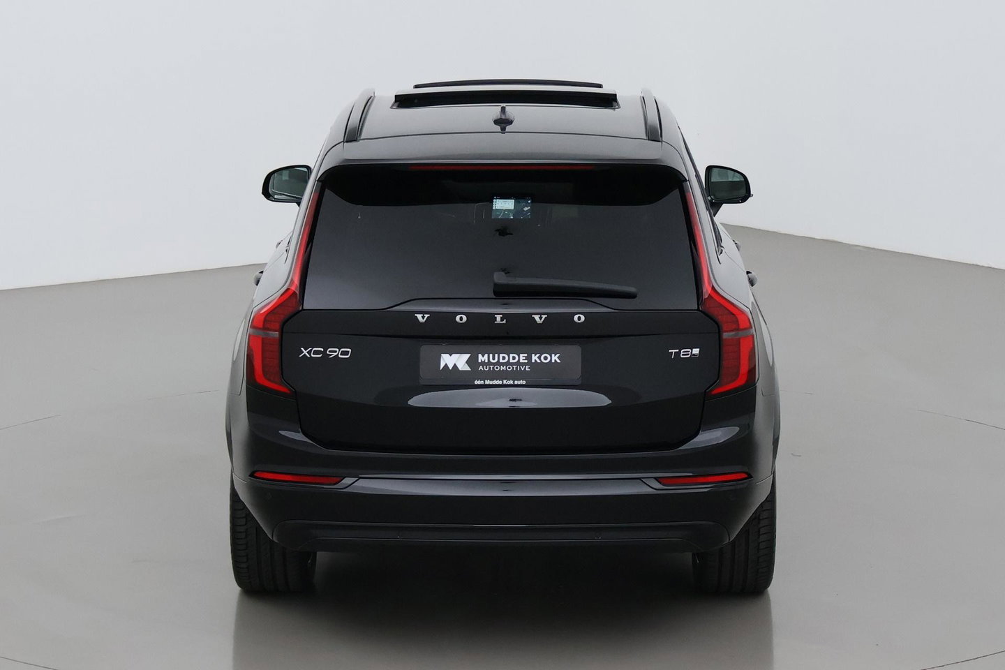 Volvo XC90 T8 Ultra Dark | MY27 | Harman/Kardon | Trekhaak | Panoramadak | 360° Camera | Head-Up | Pilot Assist | ACC