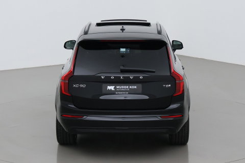 Volvo XC90 T8 Ultra Dark | MY27 | Harman/Kardon | Trekhaak | Panoramadak | 360° Camera | Head-Up | Pilot Assist | ACC