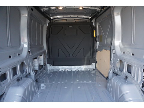 Ford Transit 350M L2H2 Limited AUT-8 165PK BPM VRIJ Navi, 360 Cam, ACC, Xenon, Lm Velg, Trekhaak!! NR. A116