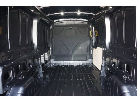 Ford Transit 350L 130PK L3H2 Trend BPM VRIJ!! Clima, 12" Sync 4 scherm Navi, 270° deur, Trekhaak!! NR. 330