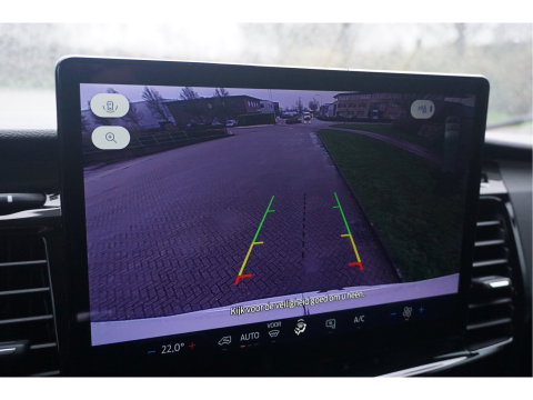 Ford Transit 350L L3H2 Trend AUT8 130PK BPM VRIJ!! 12" Sync4 Apple CP/Cam, Laadruimte Pack! NR. 613