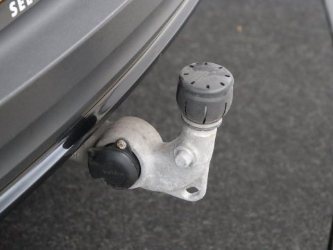 Volvo XC40 1.5 T4 Plug-in hybrid Ultimate Dark