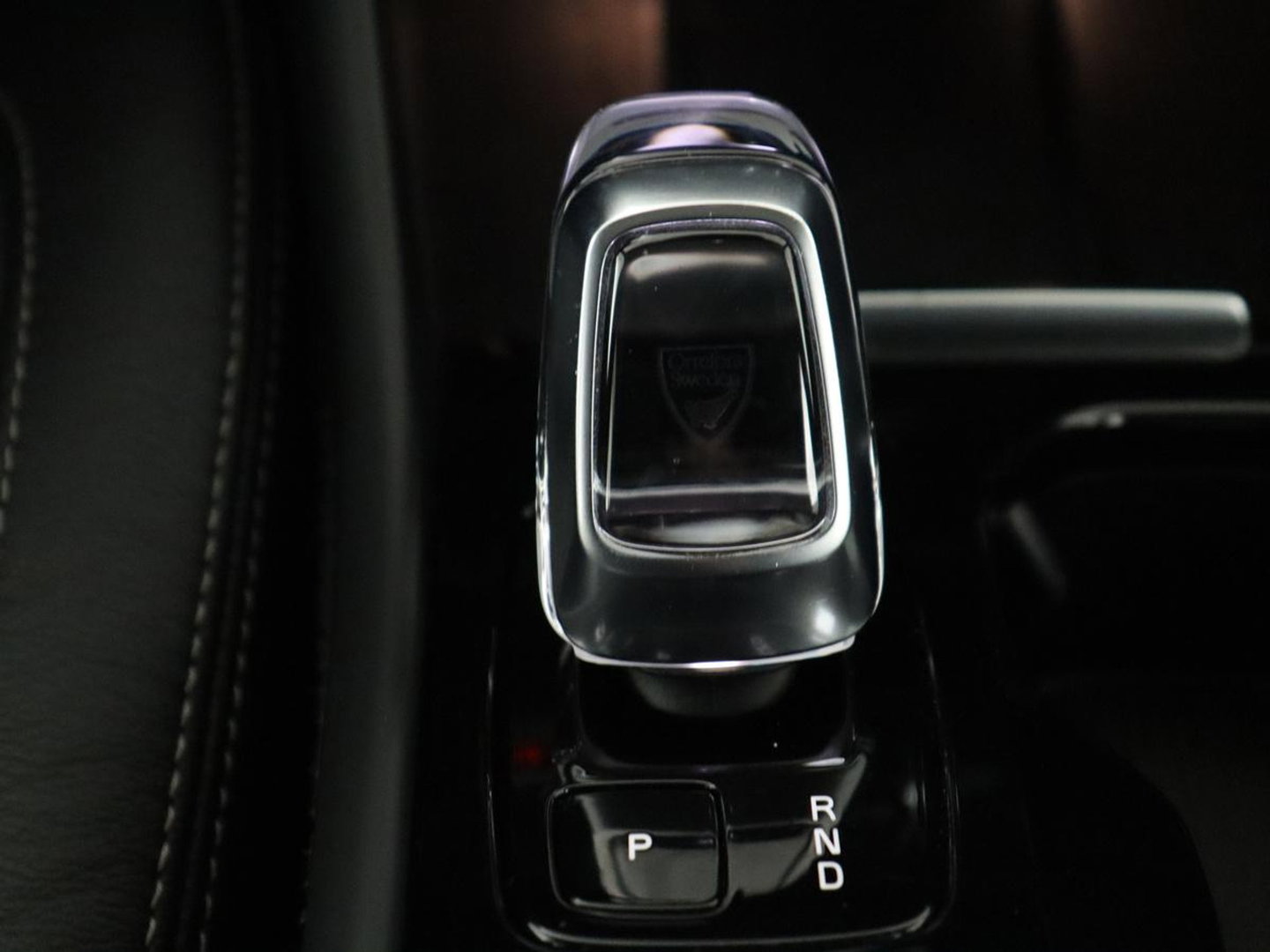 Volvo XC40 1.5 T4 Plug-in hybrid Ultimate Dark