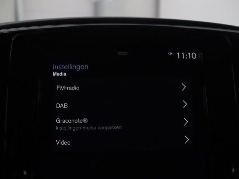 Volvo XC40 1.5 T4 Plug-in hybrid Ultimate Dark