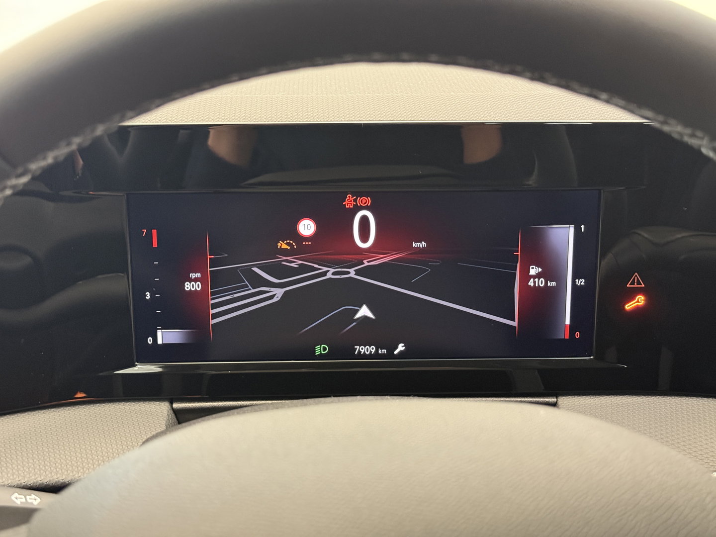 Opel Astra Sports Tourer 1.2 Business Edition ACC/PDC 360 Camera Carplay NAP!