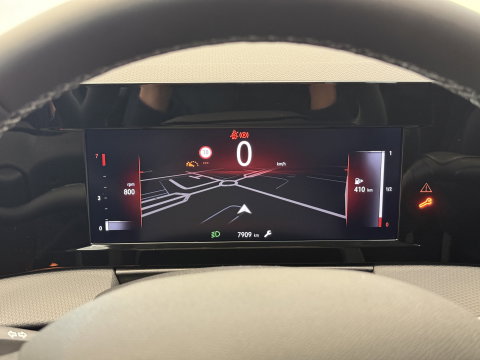 Opel Astra Sports Tourer 1.2 Business Edition ACC/PDC 360 Camera Carplay NAP!