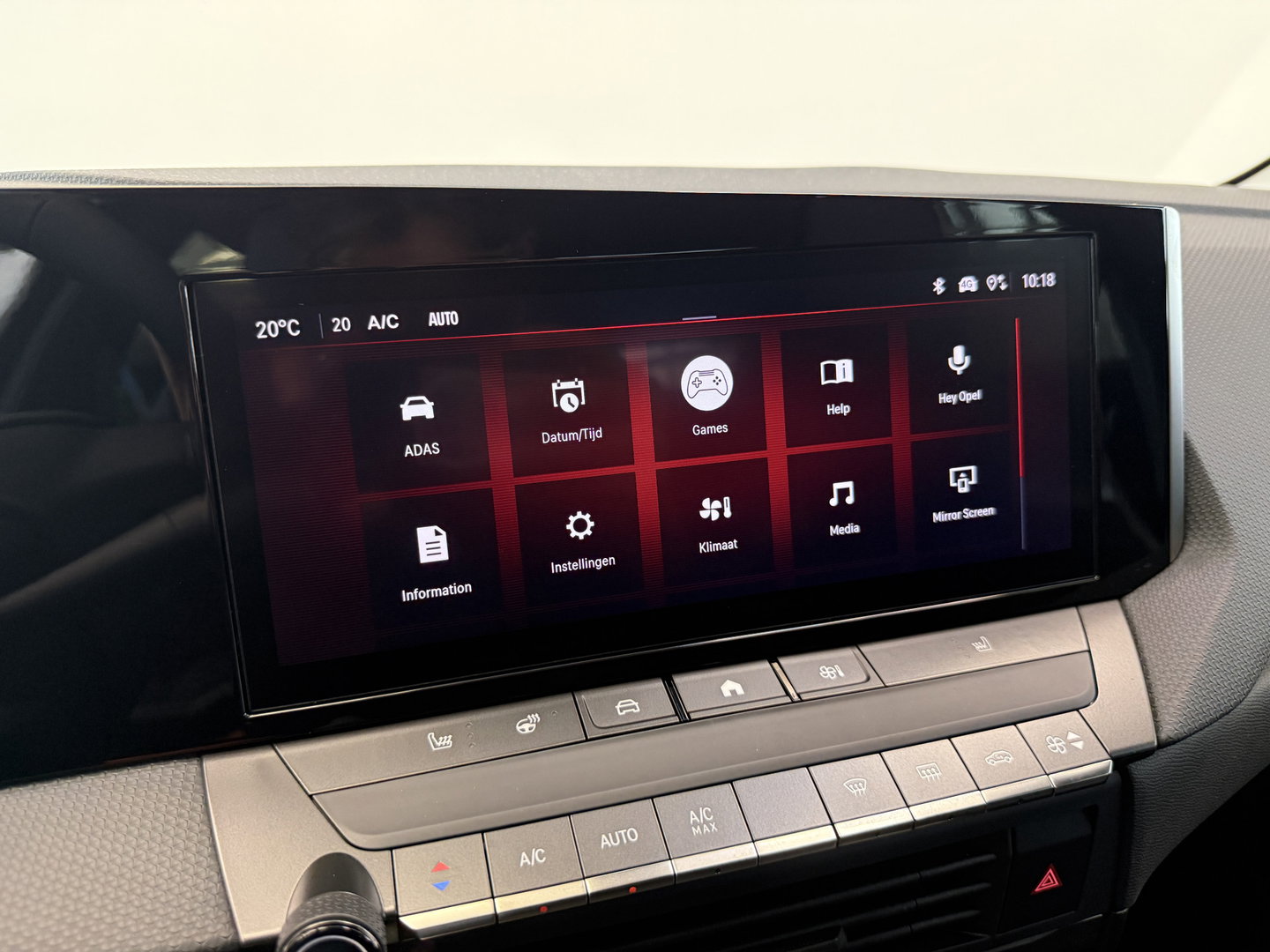 Opel Astra Sports Tourer 1.2 Business Edition ACC/PDC 360 Camera Carplay NAP!