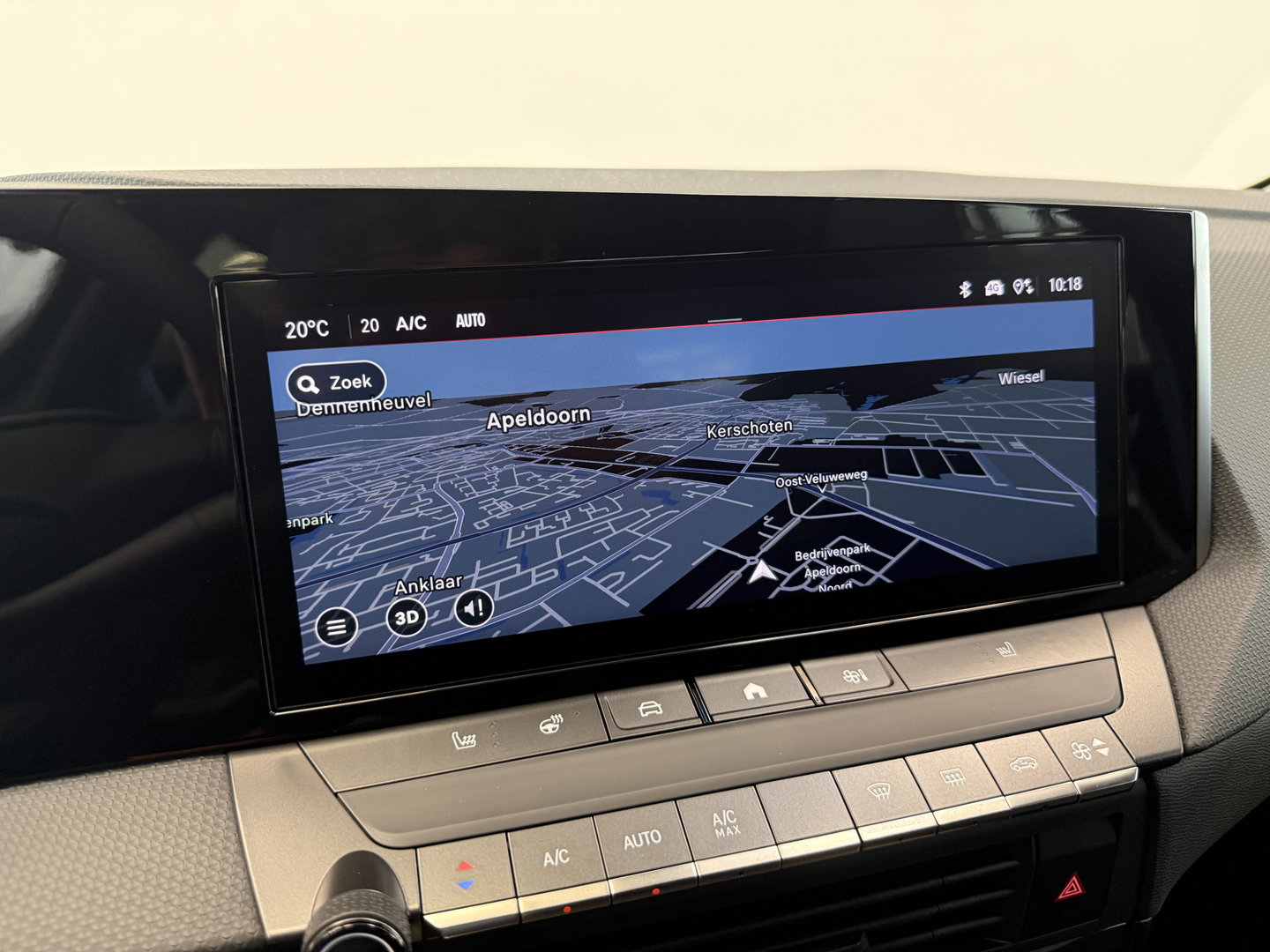 Opel Astra Sports Tourer 1.2 Business Edition ACC/PDC 360 Camera Carplay NAP!