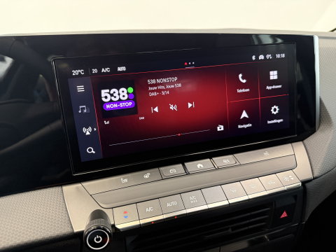 Opel Astra Sports Tourer 1.2 Business Edition ACC/PDC 360 Camera Carplay NAP!