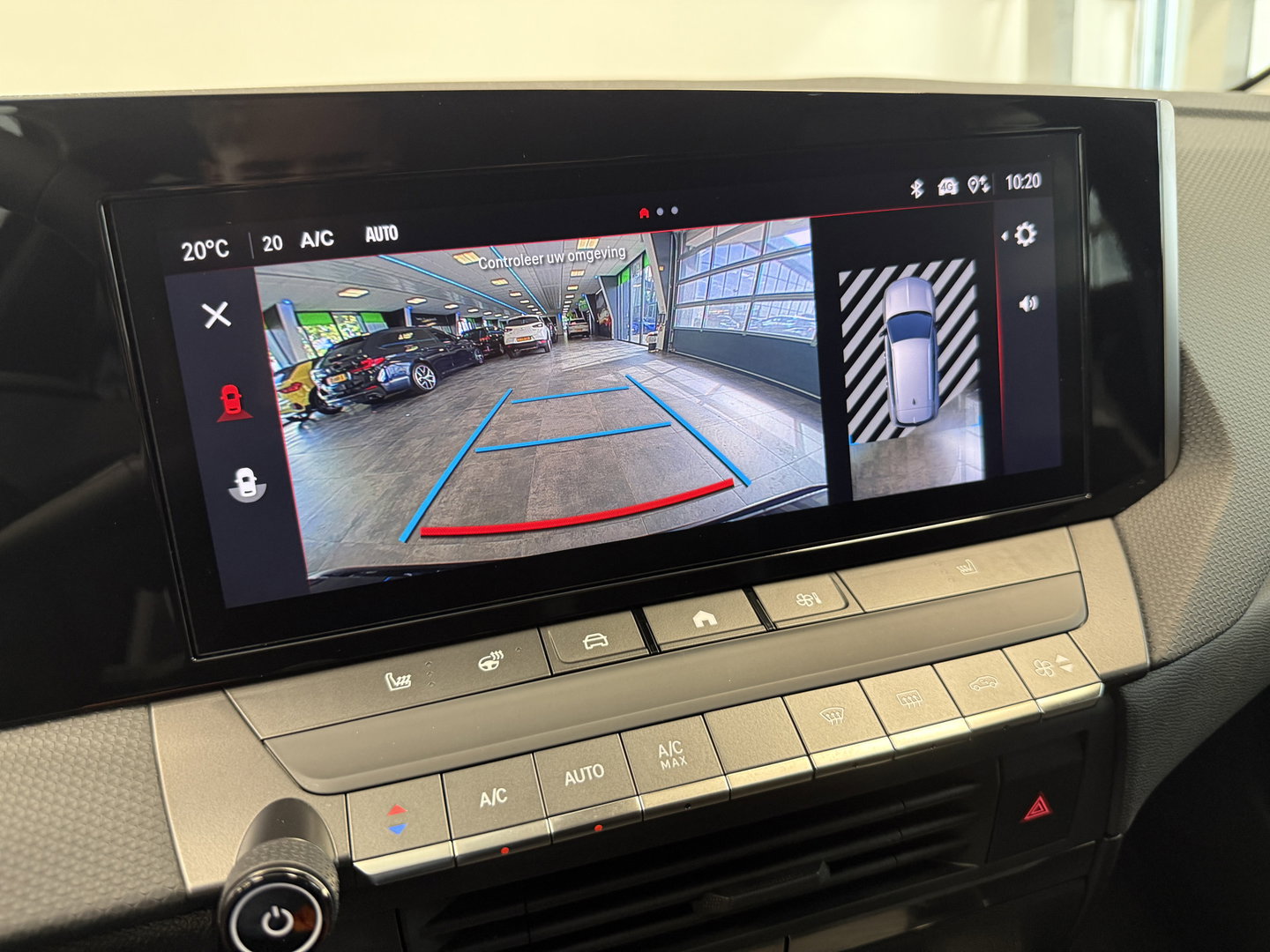 Opel Astra Sports Tourer 1.2 Business Edition ACC/PDC 360 Camera Carplay NAP!