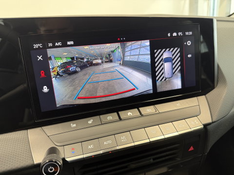 Opel Astra Sports Tourer 1.2 Business Edition ACC/PDC 360 Camera Carplay NAP!