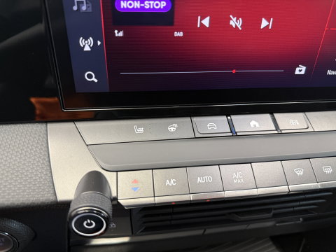 Opel Astra Sports Tourer 1.2 Business Edition ACC/PDC 360 Camera Carplay NAP!
