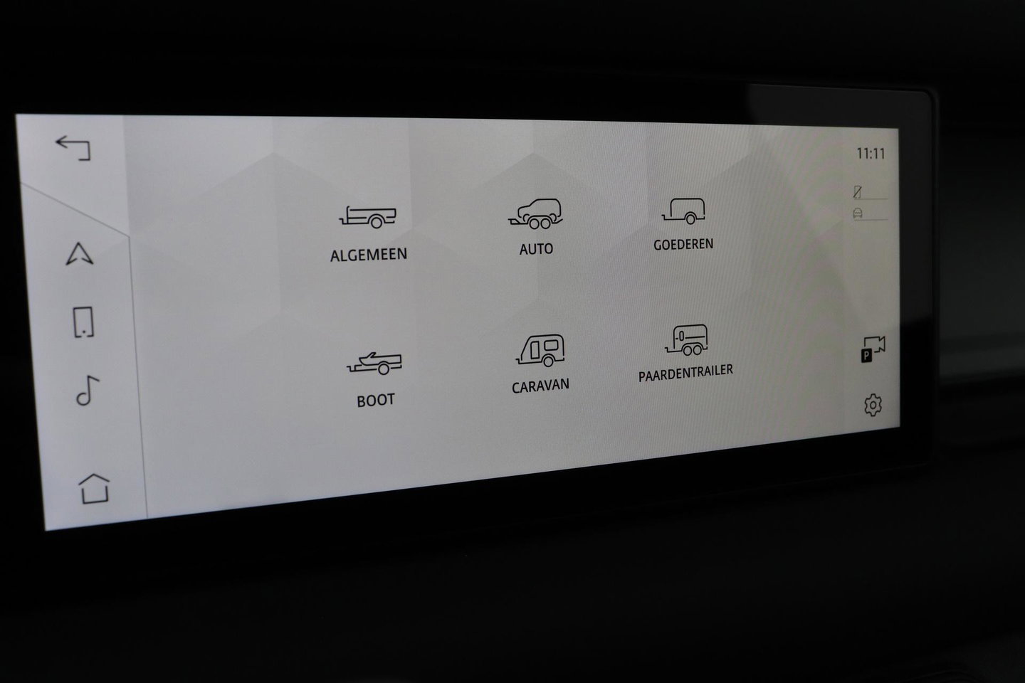 Land Rover Defender 3.0 D250 90 | COMMERCIAL | Trekhaak | 360-camera | 22 inch | BLIS