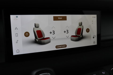 Land Rover Defender 3.0 D250 90 | COMMERCIAL | Trekhaak | 360-camera | 22 inch | BLIS