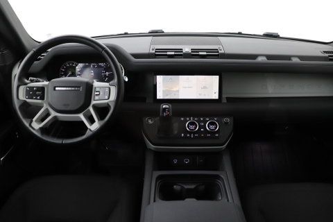 Land Rover Defender 3.0 D250 90 | COMMERCIAL | Trekhaak | 360-camera | 22 inch | BLIS