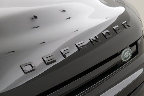 Land Rover Defender 3.0 D250 90 | COMMERCIAL | Trekhaak | 360-camera | 22 inch | BLIS