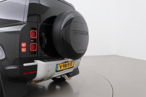 Land Rover Defender 3.0 D250 90 | COMMERCIAL | Trekhaak | 360-camera | 22 inch | BLIS