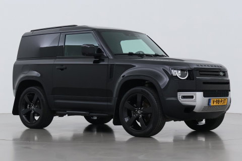 Land Rover Defender 3.0 D250 90 | COMMERCIAL | Trekhaak | 360-camera | 22 inch | BLIS