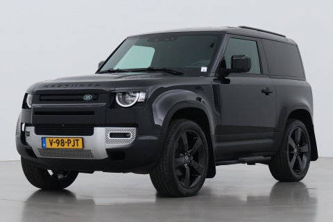 Land Rover Defender 3.0 D250 90 | COMMERCIAL | Trekhaak | 360-camera | 22 inch | BLIS