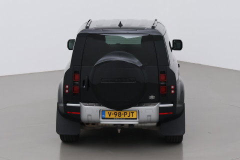 Land Rover Defender 3.0 D250 90 | COMMERCIAL | Trekhaak | 360-camera | 22 inch | BLIS