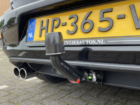 Volkswagen Golf 1.4 TSI GTE | Panoramadak | Keyless Go/Entry | Trekhaak | Dode Hoek Sensor | Bluetooth | Achteruitrijcamera |