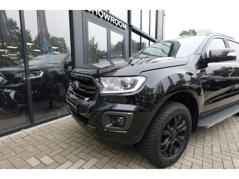 Ford Ranger 2.0 TDCI CAM PDC KEYLESS